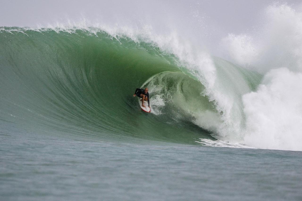 Nias Surf Stay Lagudri Экстерьер фото