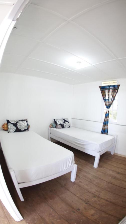 Nias Surf Stay Lagudri Экстерьер фото