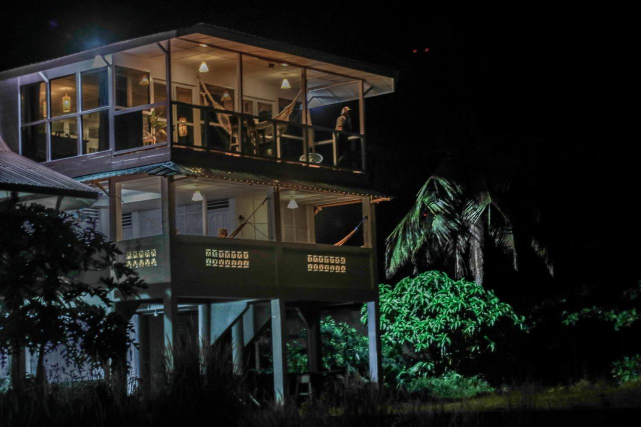 Nias Surf Stay Lagudri Экстерьер фото