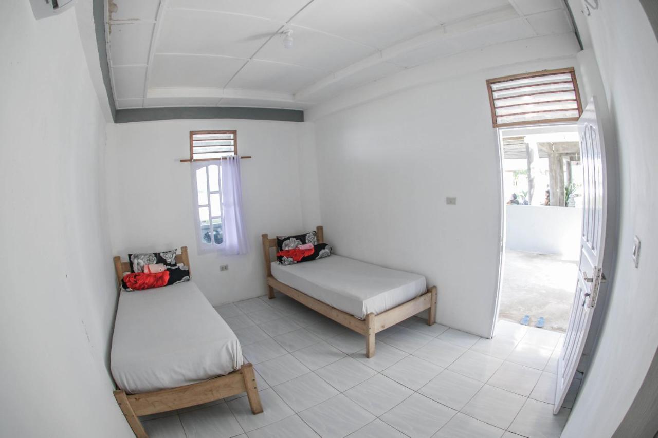 Nias Surf Stay Lagudri Экстерьер фото